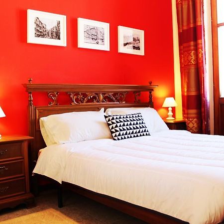 Torre Dello Sperone Apartment กาญารี ภายนอก รูปภาพ