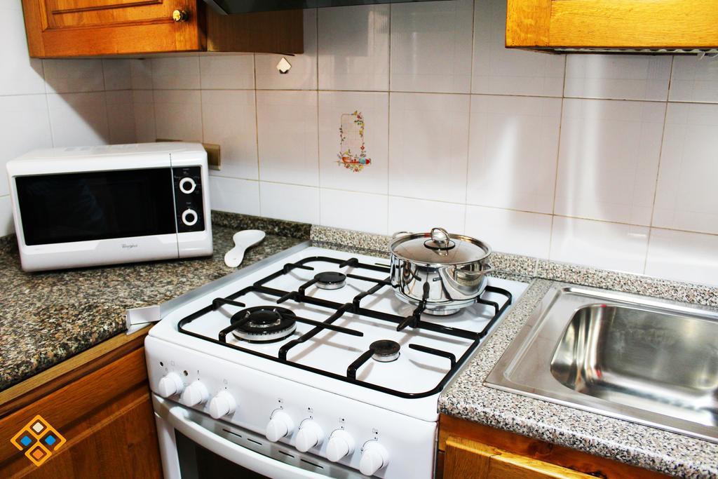 Torre Dello Sperone Apartment กาญารี ภายนอก รูปภาพ