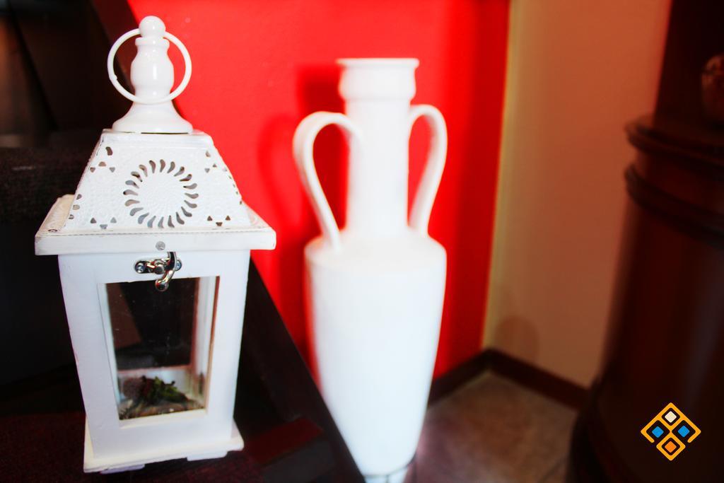 Torre Dello Sperone Apartment กาญารี ภายนอก รูปภาพ