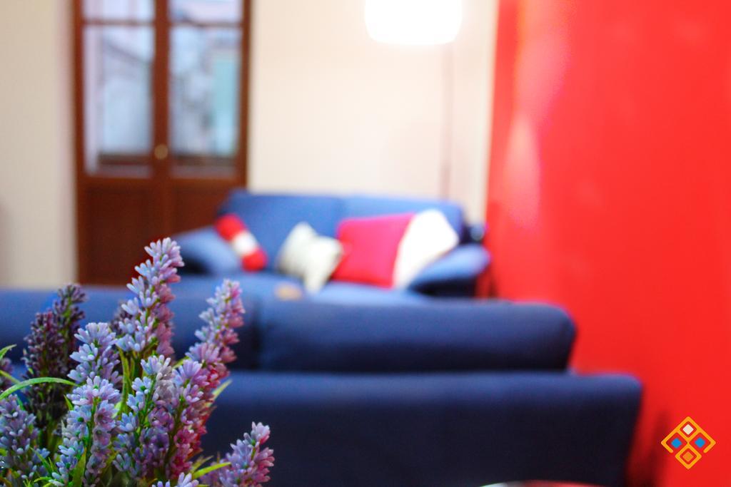 Torre Dello Sperone Apartment กาญารี ภายนอก รูปภาพ