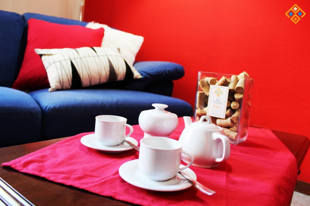 Torre Dello Sperone Apartment กาญารี ภายนอก รูปภาพ