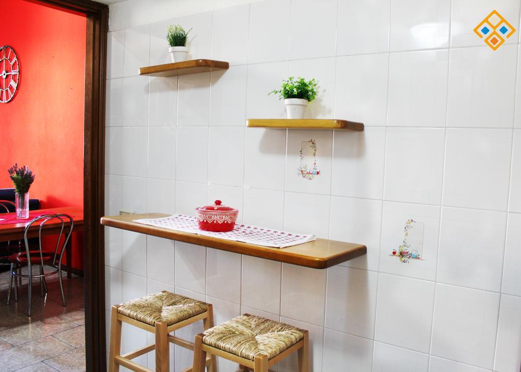 Torre Dello Sperone Apartment กาญารี ภายนอก รูปภาพ