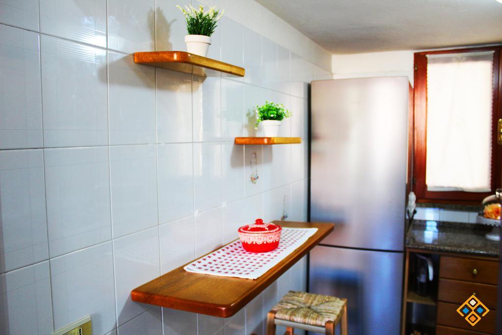 Torre Dello Sperone Apartment กาญารี ภายนอก รูปภาพ