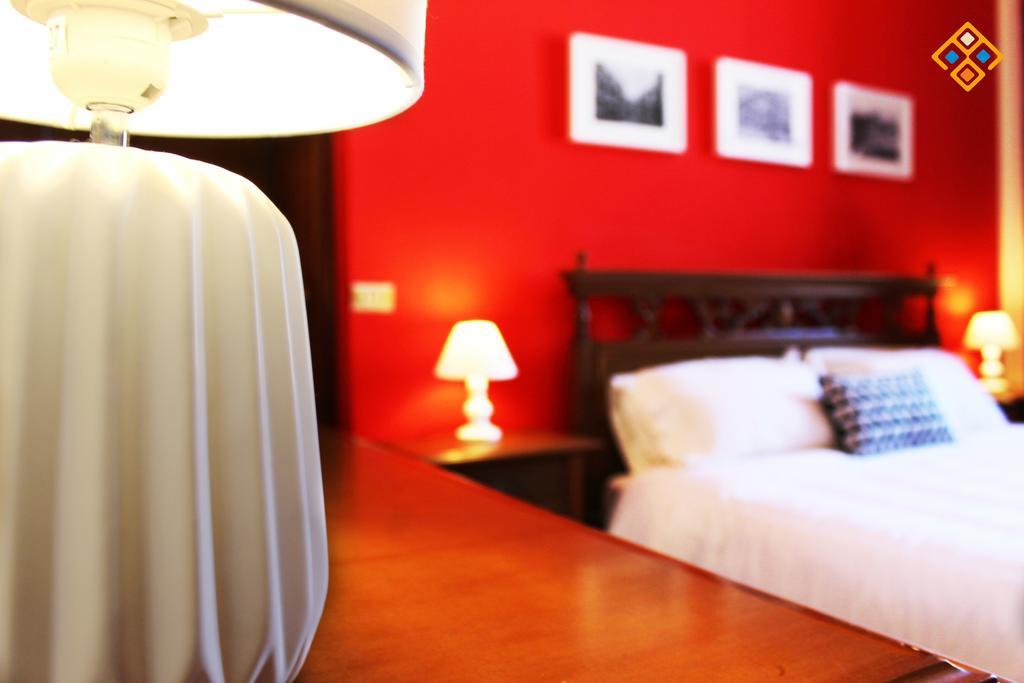 Torre Dello Sperone Apartment กาญารี ภายนอก รูปภาพ