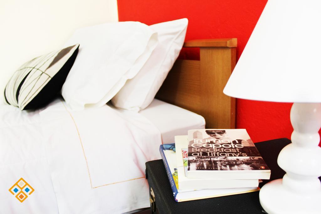 Torre Dello Sperone Apartment กาญารี ภายนอก รูปภาพ