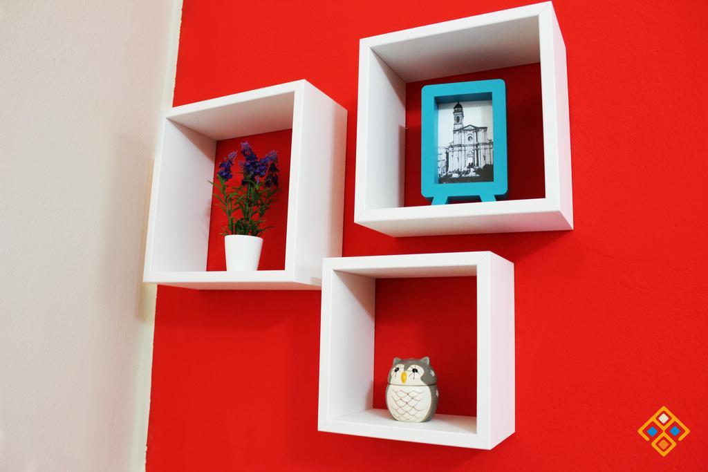 Torre Dello Sperone Apartment กาญารี ภายนอก รูปภาพ