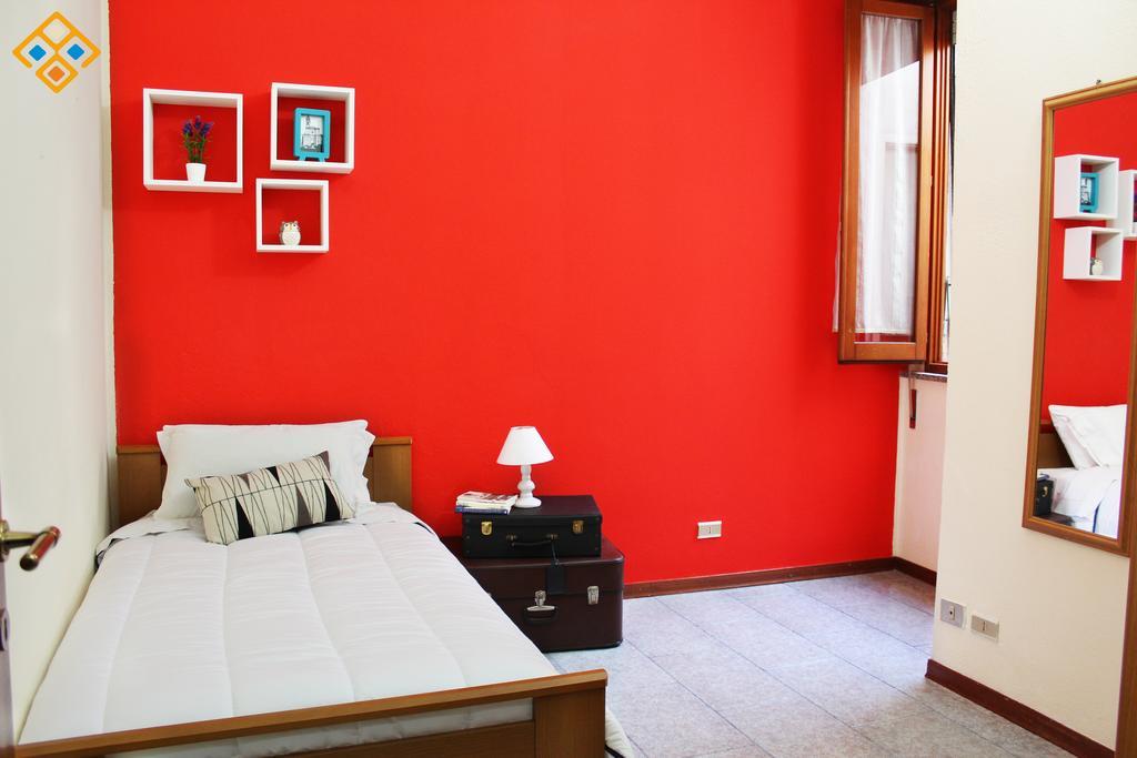 Torre Dello Sperone Apartment กาญารี ภายนอก รูปภาพ