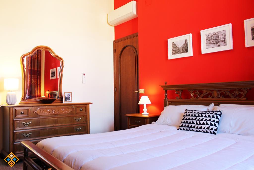 Torre Dello Sperone Apartment กาญารี ภายนอก รูปภาพ