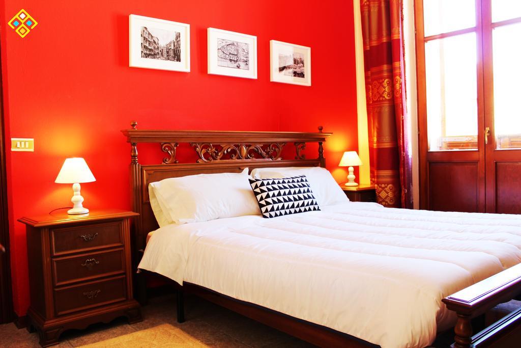 Torre Dello Sperone Apartment กาญารี ภายนอก รูปภาพ