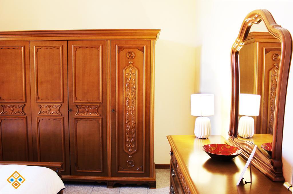 Torre Dello Sperone Apartment กาญารี ภายนอก รูปภาพ