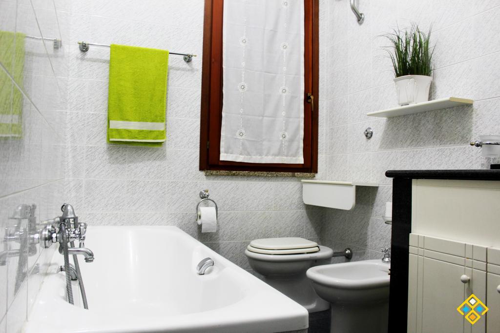Torre Dello Sperone Apartment กาญารี ภายนอก รูปภาพ