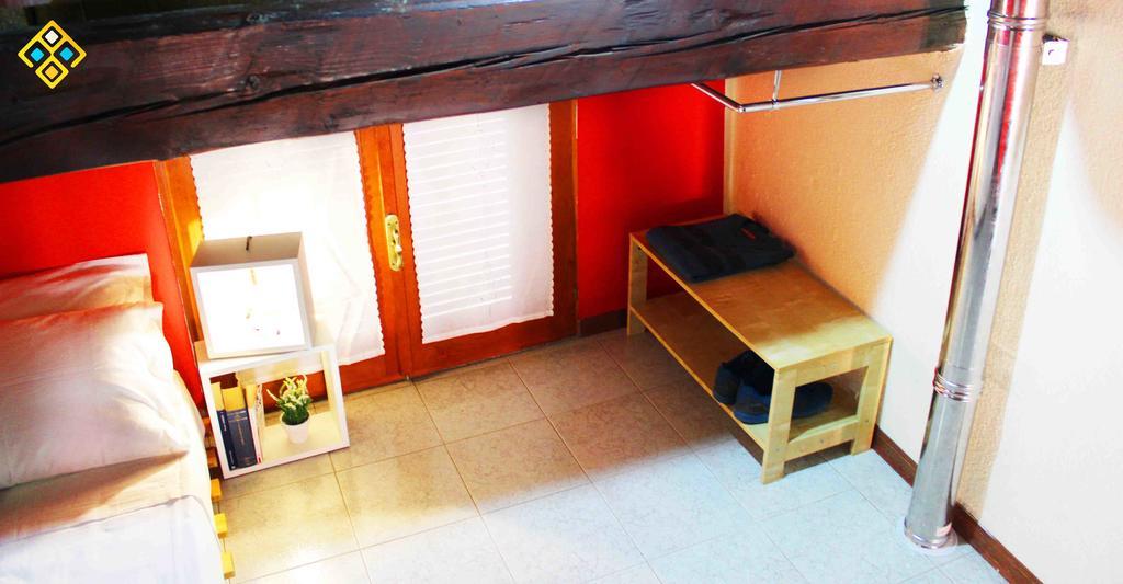 Torre Dello Sperone Apartment กาญารี ภายนอก รูปภาพ