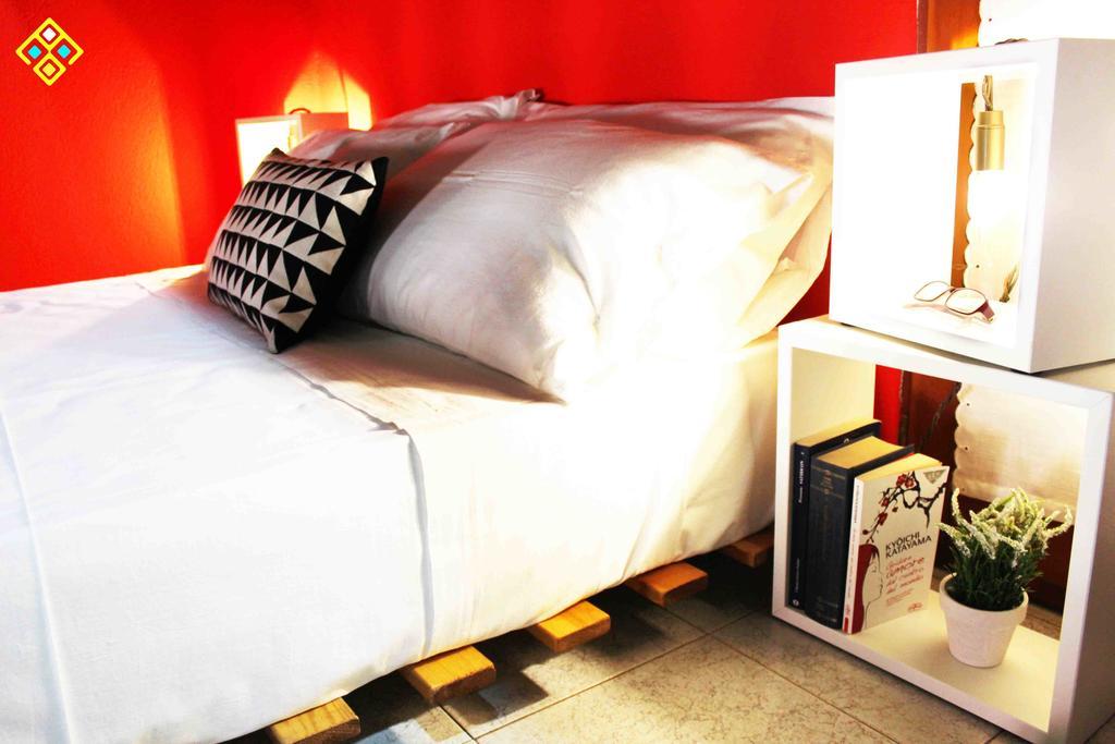 Torre Dello Sperone Apartment กาญารี ภายนอก รูปภาพ