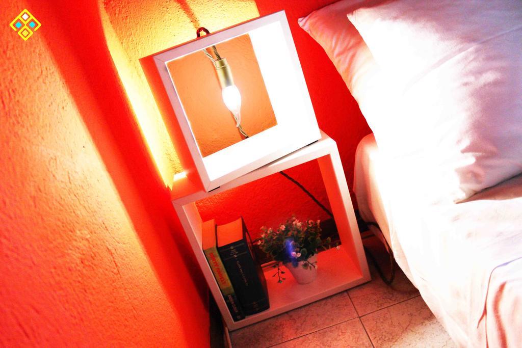 Torre Dello Sperone Apartment กาญารี ภายนอก รูปภาพ