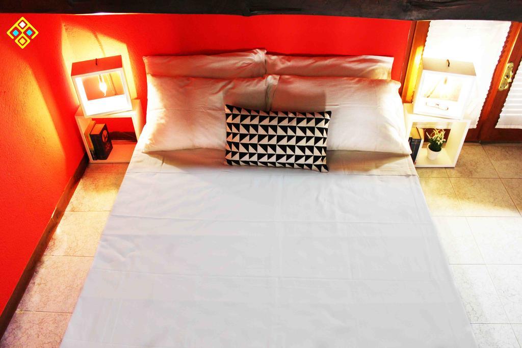 Torre Dello Sperone Apartment กาญารี ภายนอก รูปภาพ