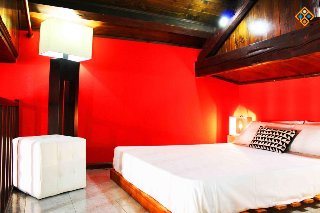Torre Dello Sperone Apartment กาญารี ภายนอก รูปภาพ